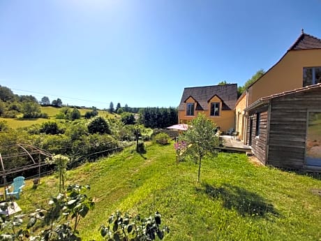 BonBon Chambre d'hôtes