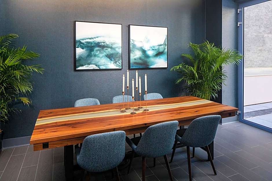 Hyatt Place New York / Chelsea