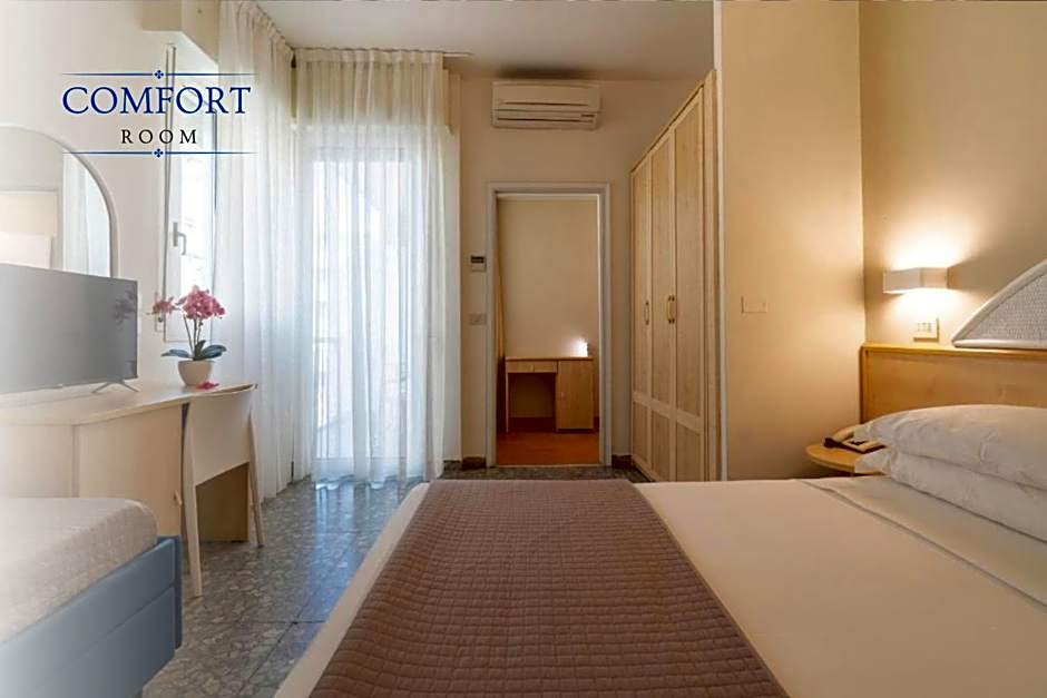 Hotel Constellation