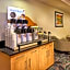 Holiday Inn Express & Suites El Paso Airport By IHG