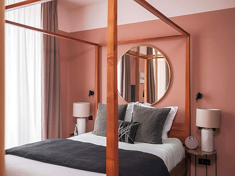 Maisons du Monde Hotel & Suites - Nantes