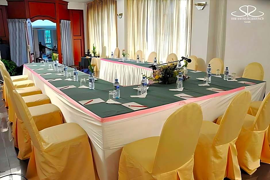 Swiss Residence Hotel- Kandy