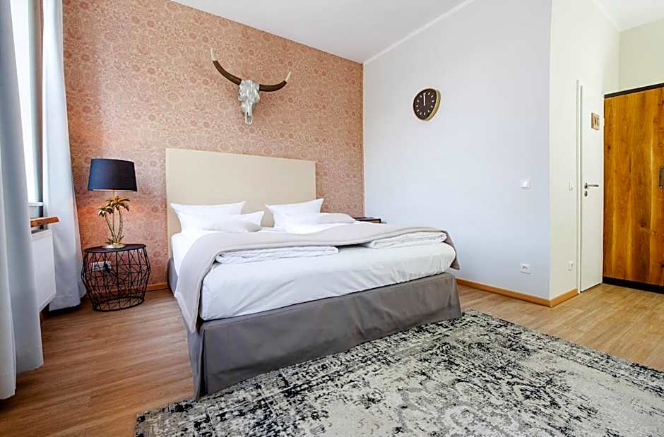 Design Apartments - "Im Holländerviertel"