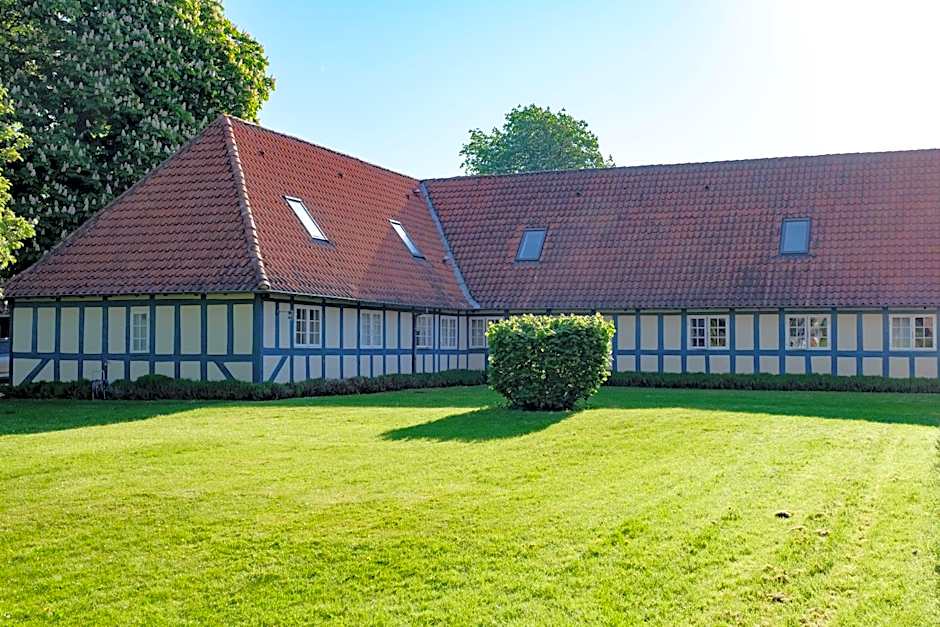 Hotel Knudsens Gaard