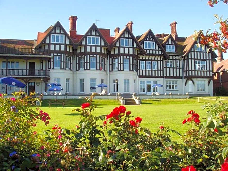 Sea Marge Hotel