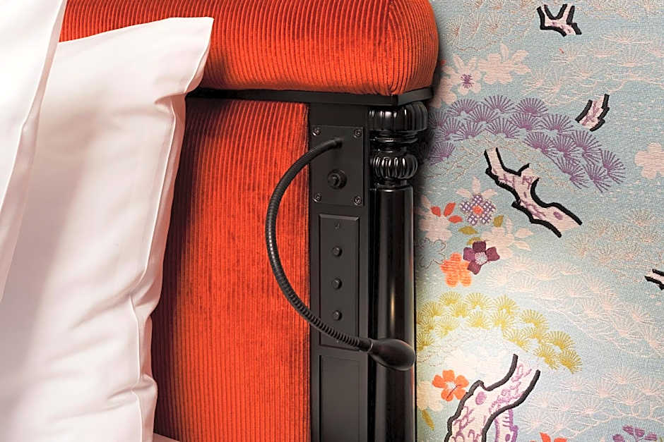 Maison Proust, Hotel & Spa La Mer