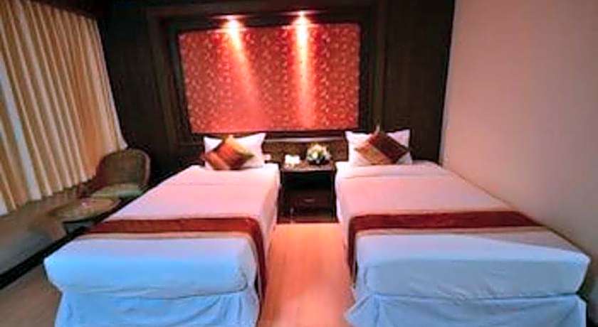 Piyaporn Pavilion Hotel