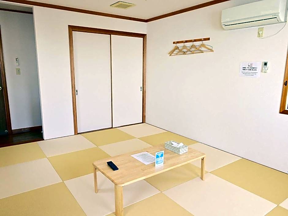 Pension B,B, Dylan - Vacation STAY 22452v