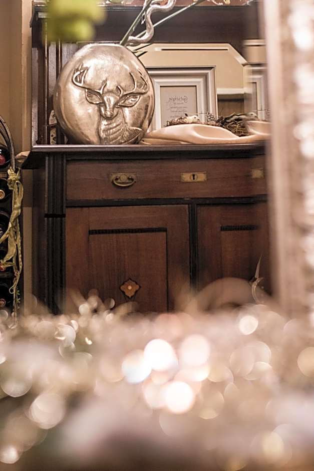 Restaurant Landgasthof Zum Wiesengrund