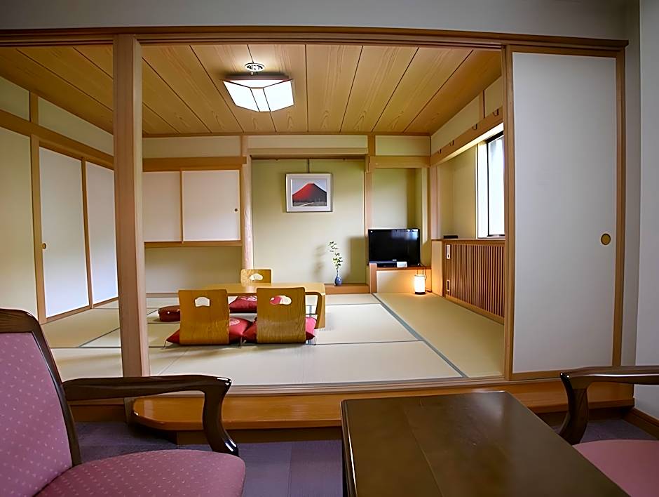 Club Wyndham Shirakabaso Shigakogen