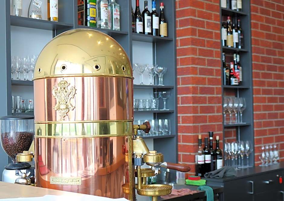 Wellness Hotel Queens