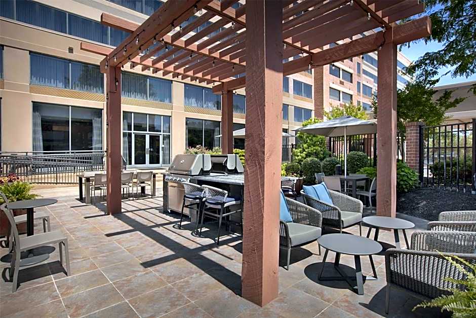 Homewood Suites by Hilton Gaithersburg/Washington, DC North