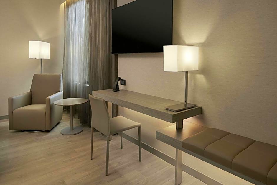 AC Hotel by Marriott Seattle Downtown