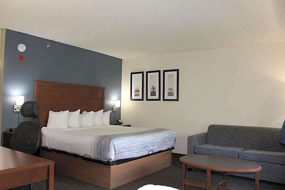 AmericInn by Wyndham Windsor Ft. Collins