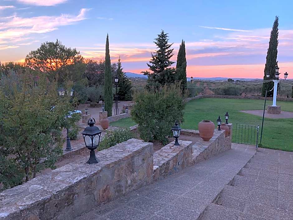 Apartamentos Atalayas Extremadura