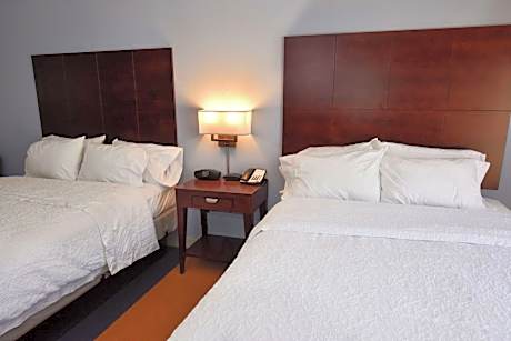 Hampton Inn By Hilton Alexander City