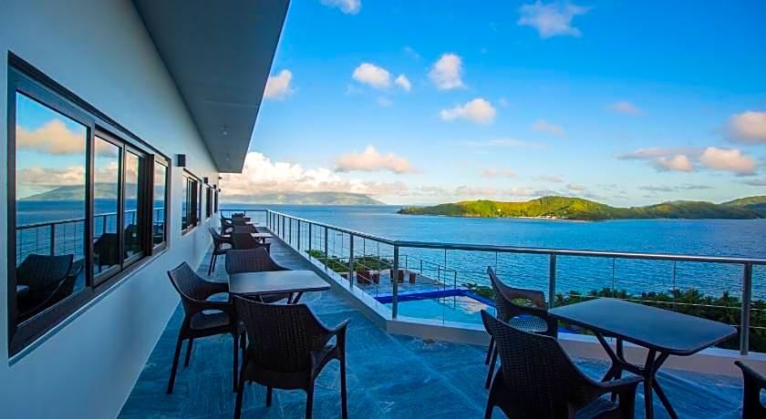 Horizon Hotel Romblon