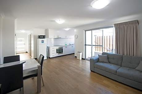 Superior King Apartment - Adult Guest Accommodations only