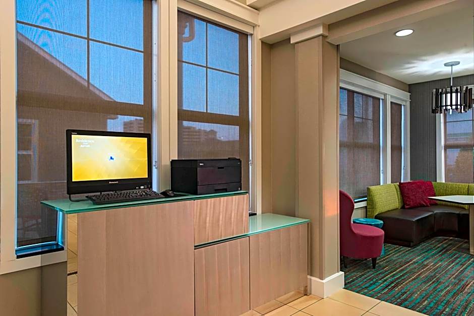 Residence Inn by Marriott Bryan College Station