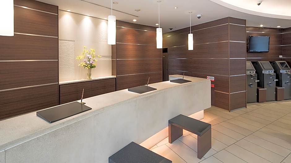 Richmond Hotel Fukuoka Tenjin