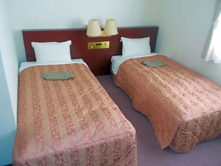 Sunhotel Tagajo