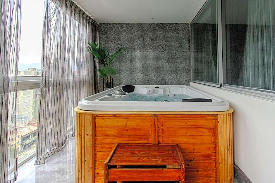 Haven, A Design Hotel