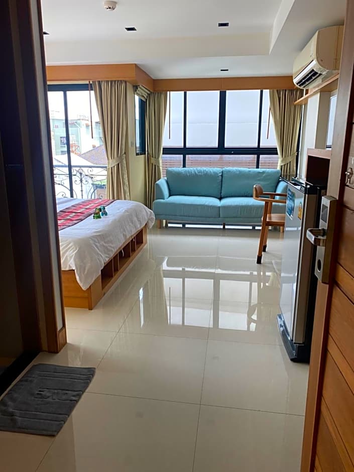 L18 residence แอลสิบแปด เรสซิเดนซ์