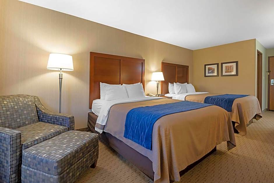 Comfort Inn Iron Mountain North