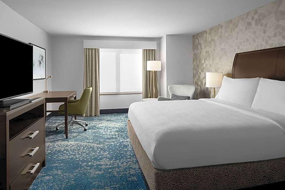 Hilton Garden Inn Bethesda Downtown