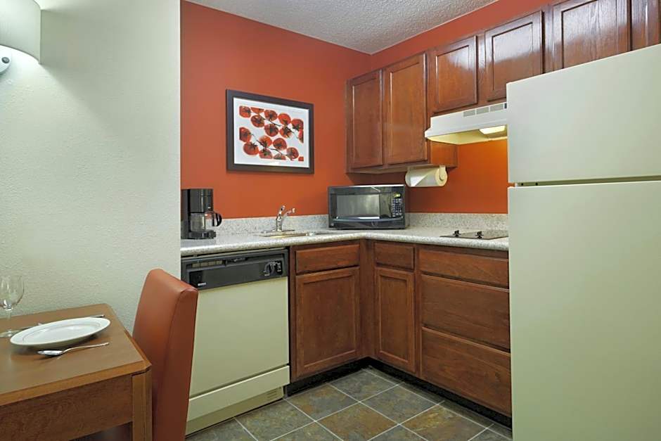 Residence Inn by Marriott Greenville-Spartanburg Airport
