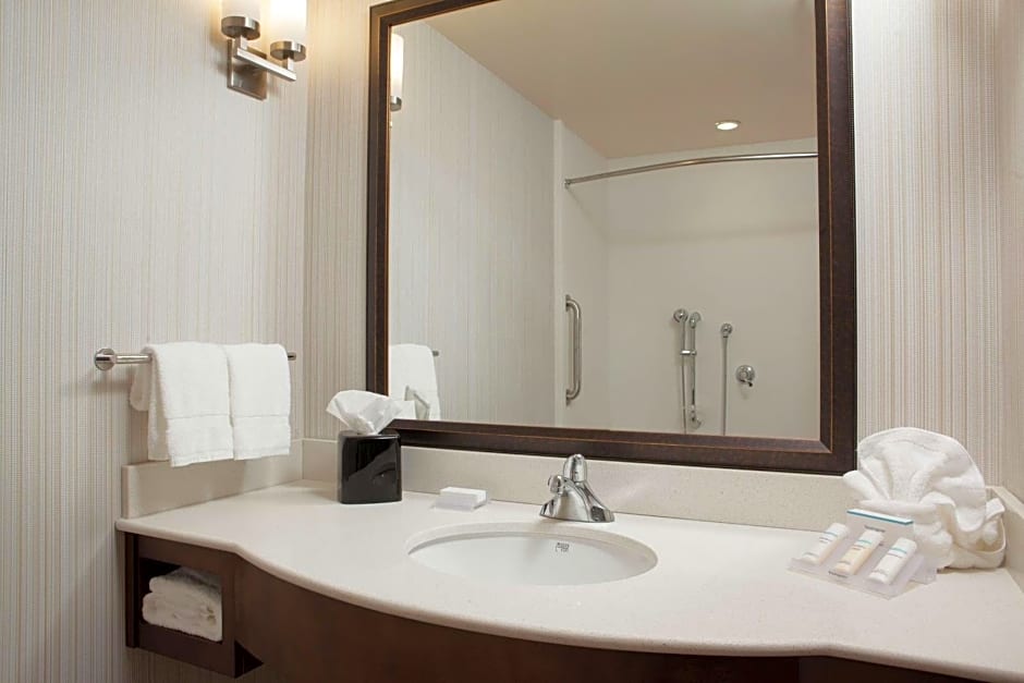 Hilton Garden Inn Bettendorf/Quad Cities