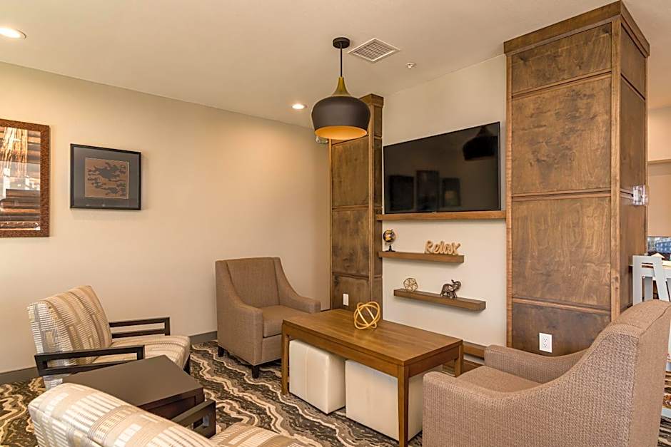Staybridge Suites Florence By IHG