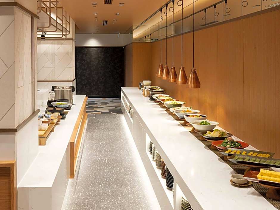 LOISIR HOTEL KYOTO TOJI