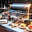 Best Western Premier Airporthotel Fontane Berlin