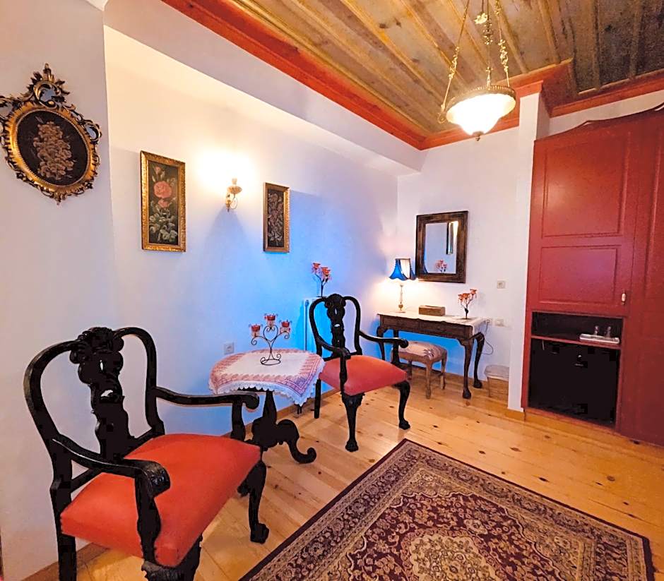 Meliteion Traditional Hotel