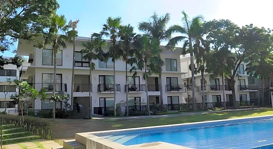 Pontefino Hotel And Residences