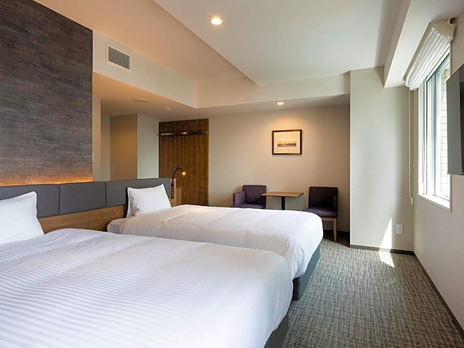 Hotel Rilassare Tokyo