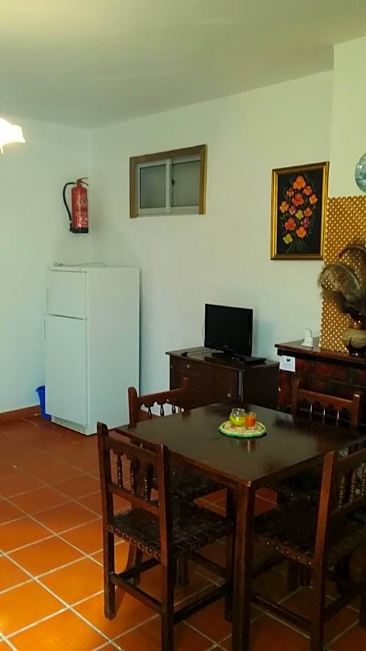 Hostal Rural Venta La Vega