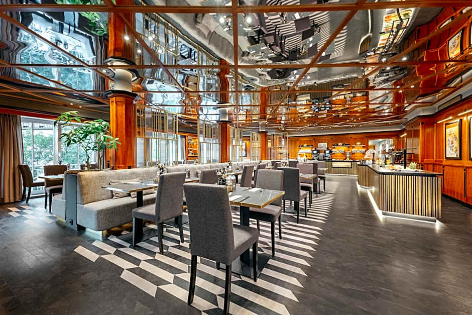 MONDI Hotel Bellevue Gastein