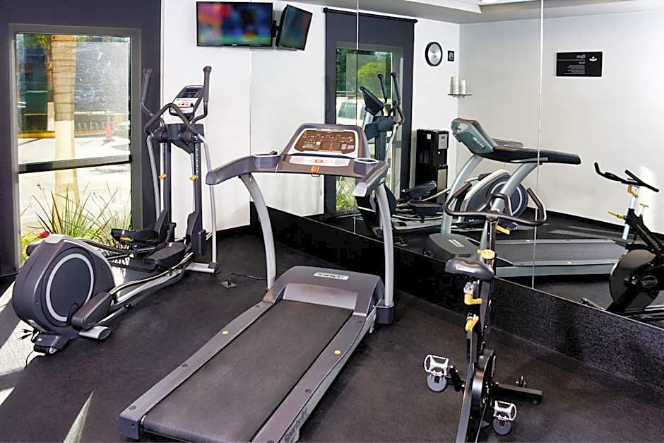 City Express by Marriott Leon