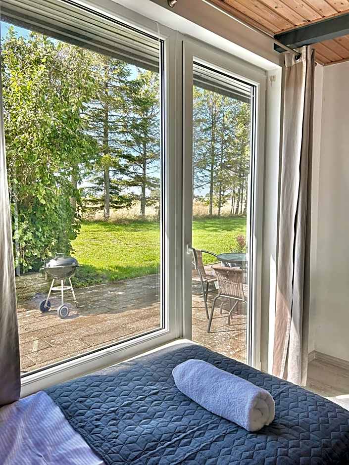 Apartamenty Molle