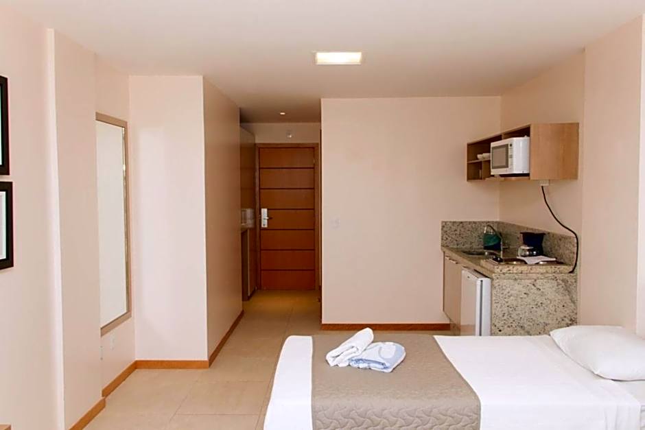 Balmare Hotel