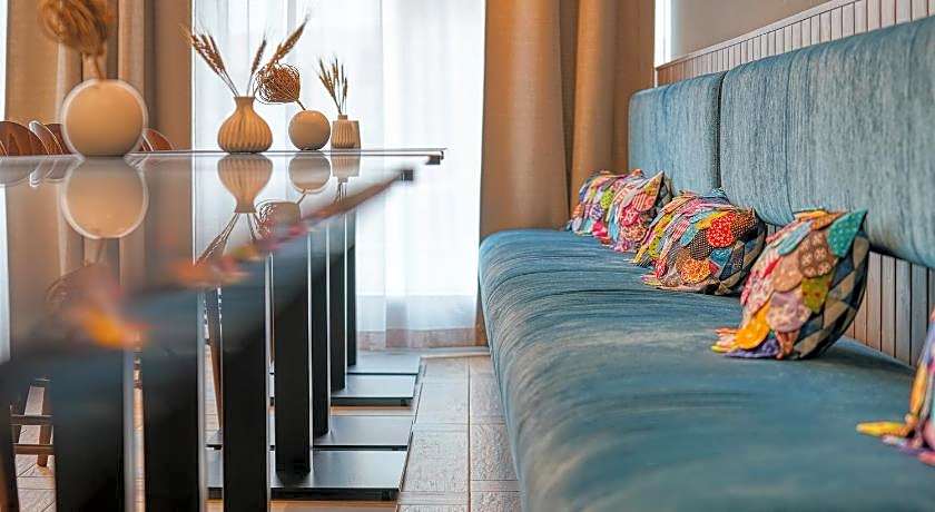 Vienna House Easy by Wyndham Freiburg