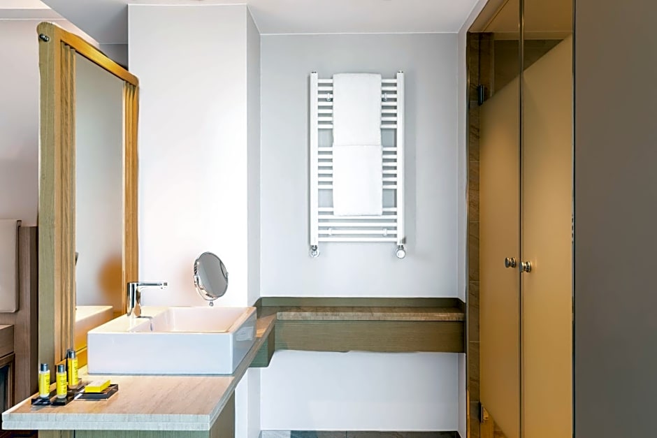 Delta Hotels by Marriott Frankfurt Offenbach