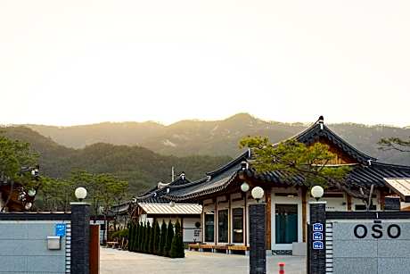 Oso Hanok