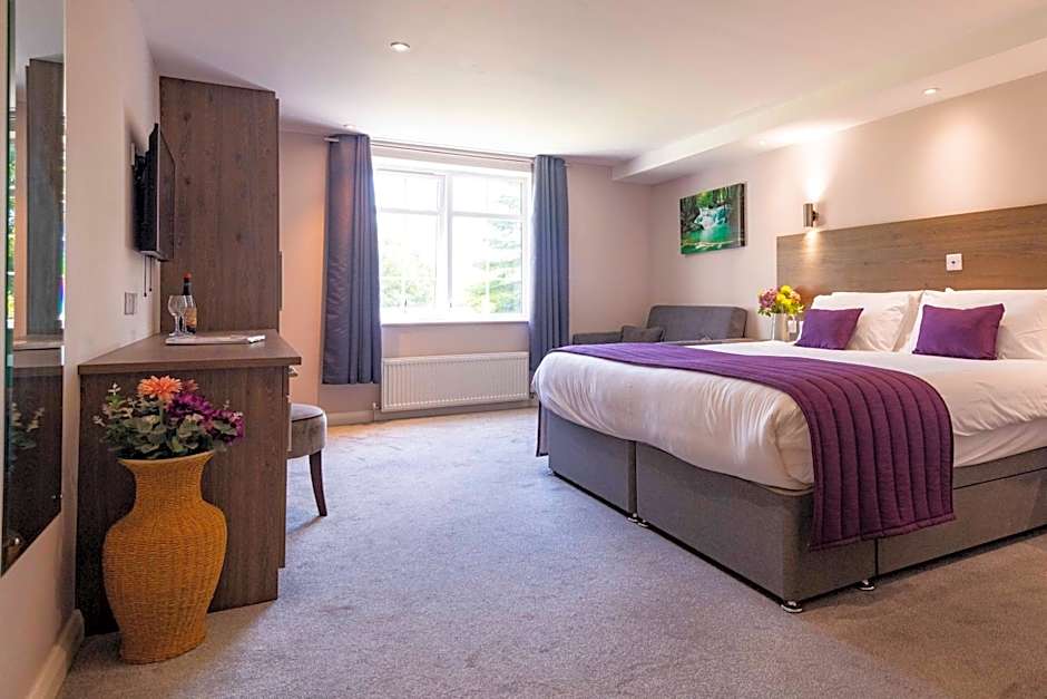 The Limes Country Lodge Hotel