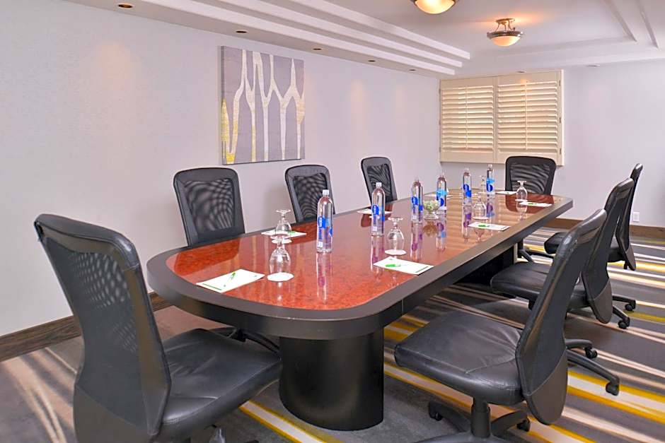 Holiday Inn Dallas-Richardson By IHG