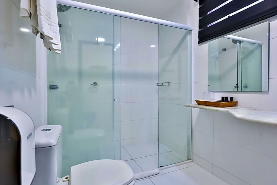 Wyndham Golden Foz Suítes