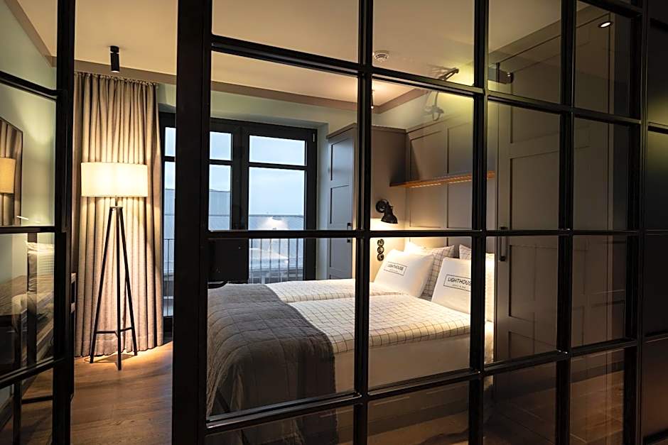 Lighthouse Hotel & Spa