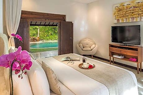 2-Bedroom Premium